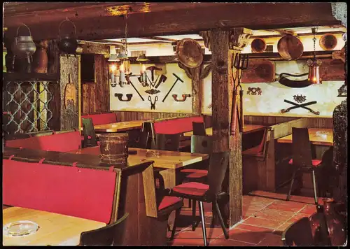 Ansichtskarte Bremen ALT BREMER BRAUHAUS 1969