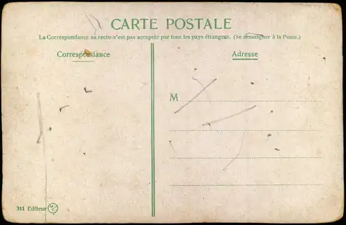 Istanbul  Constantinople Quai de Bouyuk-déré. بیولدره ریختمی 1913